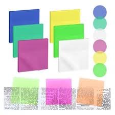 STICK NOTES JINXIN