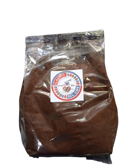 CAFÉ MARCA EL PUNTO DEL CAFÉ 150G