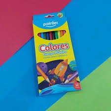 COLOR CUERPO PLASTICOS PIONTER X 12
