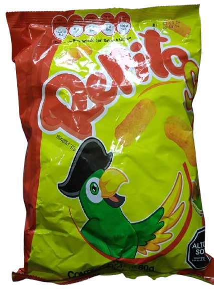 REPITOSI 80G