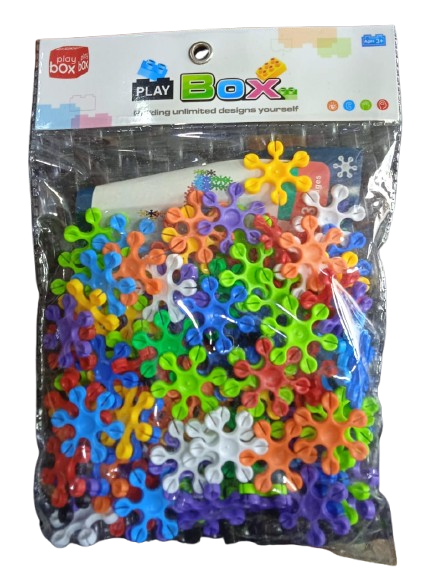ROMPECABEZAS MARCA PLAY BOX