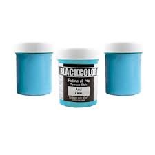 PINTURA AL FRIO BLACKCOLOR AZUL INTENSO BF818