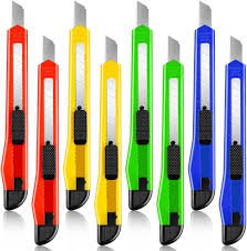 EXACTO PEQUEÑO ART  DESIGING KNIVES
