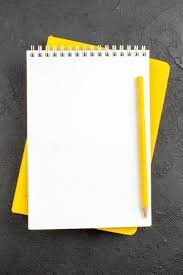 LIBRETA DE ESPIRAL PARA NOTAS SHORTHAND