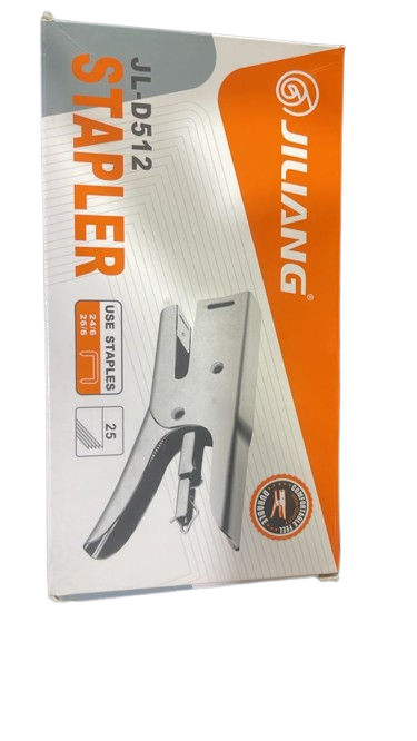 GRAPADORA STAPLER JILIANG JL-D512