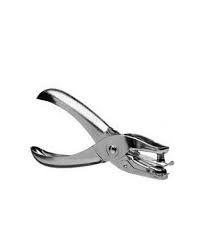PERFORADORA METALICA 1 IRIFICIO POINTER 8HOJAS