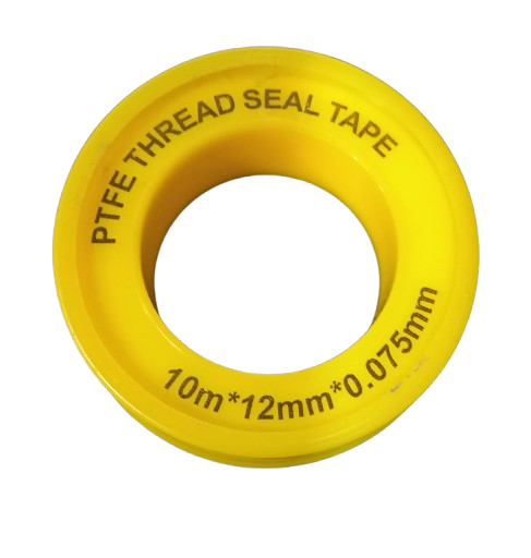TEFLÓN PEQUEÑO 10M X 12MM