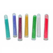 ESCARCHA NEON GLITTER SYSABE