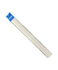 REGLA PLASTICA POINTER 30CM RU-071