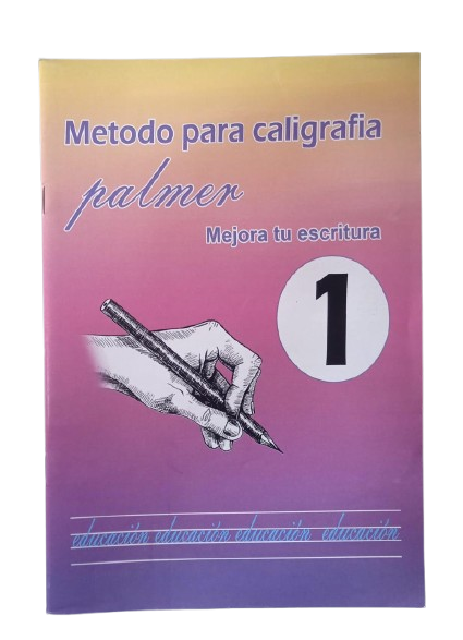 METODO PALMER NRO 1