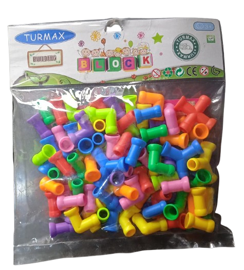 ROMPECABEZAS MARCA TURMAX