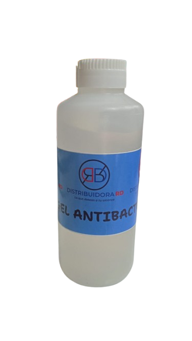 ANTIBACTERIAL RD 300ML