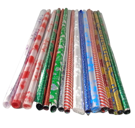 PAPEL CELOFÁN