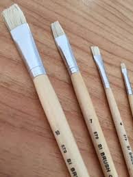 SET DE PINCELES ARTI BRSHES