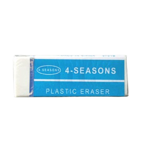 BORRADOR MARCA 4-SEASONS 9701B