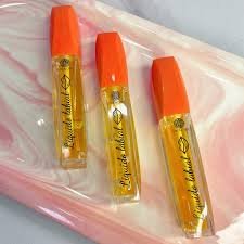 SOBRECARGO DE LABIOS MARCA GRENOBIL