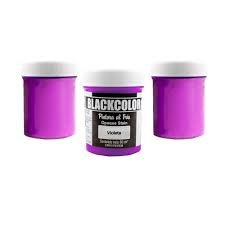PINTURA AL FRIO BLACKCOLOR VIOLETA BF815