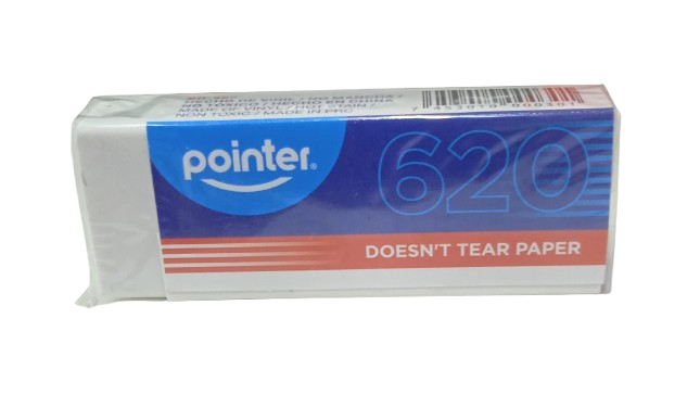 BORRADOR MARCA POINTER