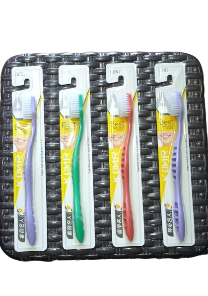 CEPILLO DENTAL MARCA KDMR