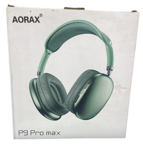 AUDIFONOS INALAMBRICOS AORAX PG PRO MAX