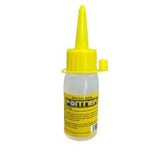 SILICON LIQUIDO POINTER TAPA AMARILLS  30ML