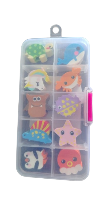 BORRADOR FIGURA ANIMADA ANIMALES 4$,0,5