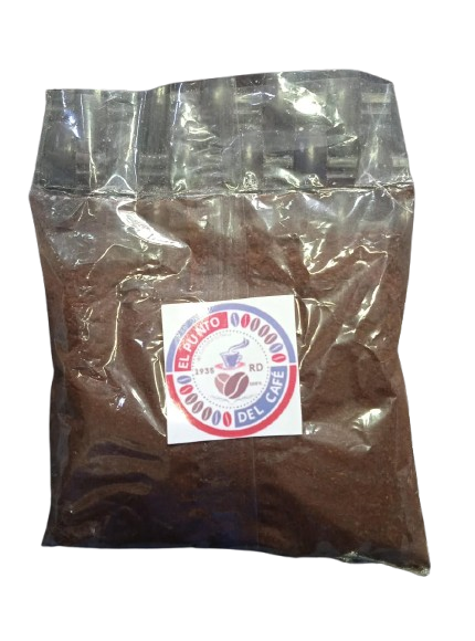 CAFÉ MARCA EL PUNTO DEL CAFÉ 100G