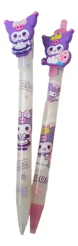 PORTAMINAS DE KUROMI 0,7MM
