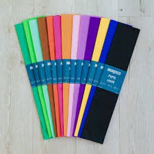 PAPEL GREPE AMIKO  COLORES SURTIDOS