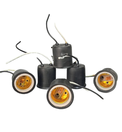 SOCATE 15A 125V