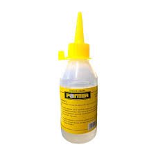 SILICON LIQUIDO POINTER TAPA AMARILLA 50ML