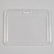 PORTA CARNET HORIZONTAL CHONGXI A1 85X54MM