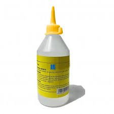 SILICON LIQUIDO POINTER TAPA AMARILLA 100ML