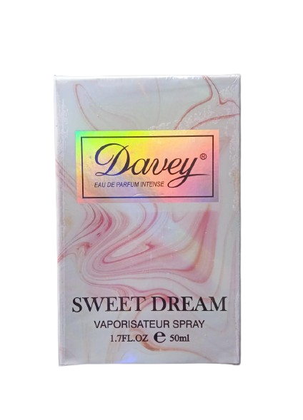 PERFUME DAVEY SWEET DREAM 50ML