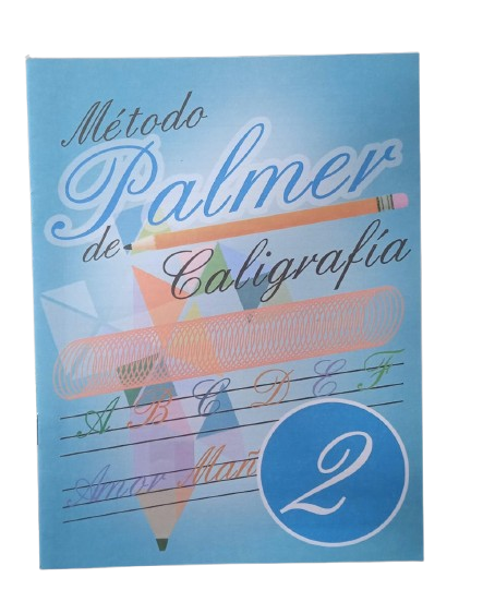 MÉTODO PALMER 2