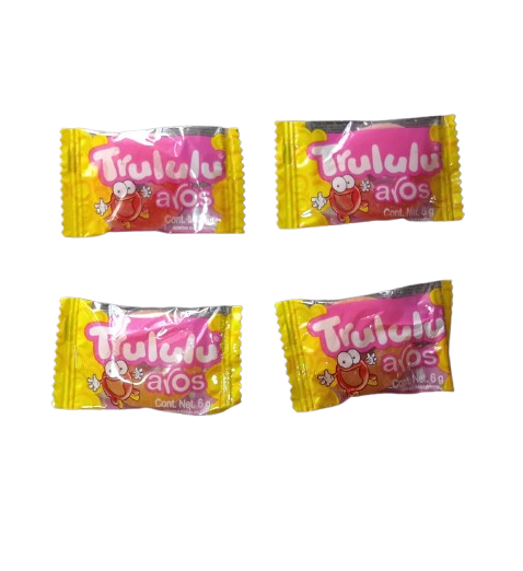 GOMITAS TRULULU 6G