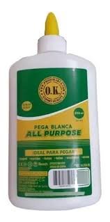 PEGA BLANCA TURMAX SECADO RAPIDO