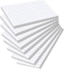 STICK NOTES SELF ADHESIVE 100SHEETS 76X76MM