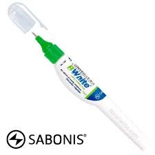 CORRECTOR YB-504 SAYOBO 8ML