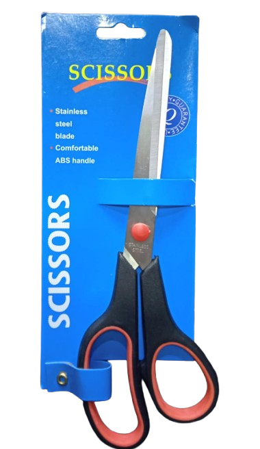 TIJERA MULTIUSO MARCA SCISSORS 9.5 PULGADAS