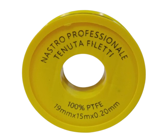 TEFLÓN GRANDE 19MM X15