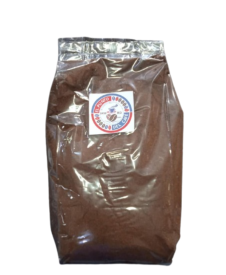 CAFÉ MARCA EL PUNTO DEL CAFÉ 200G