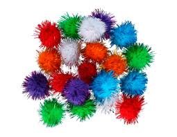POM POM DIY ART