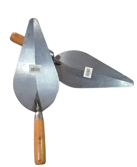 CUCHARA DE CONTRUCCIÓN