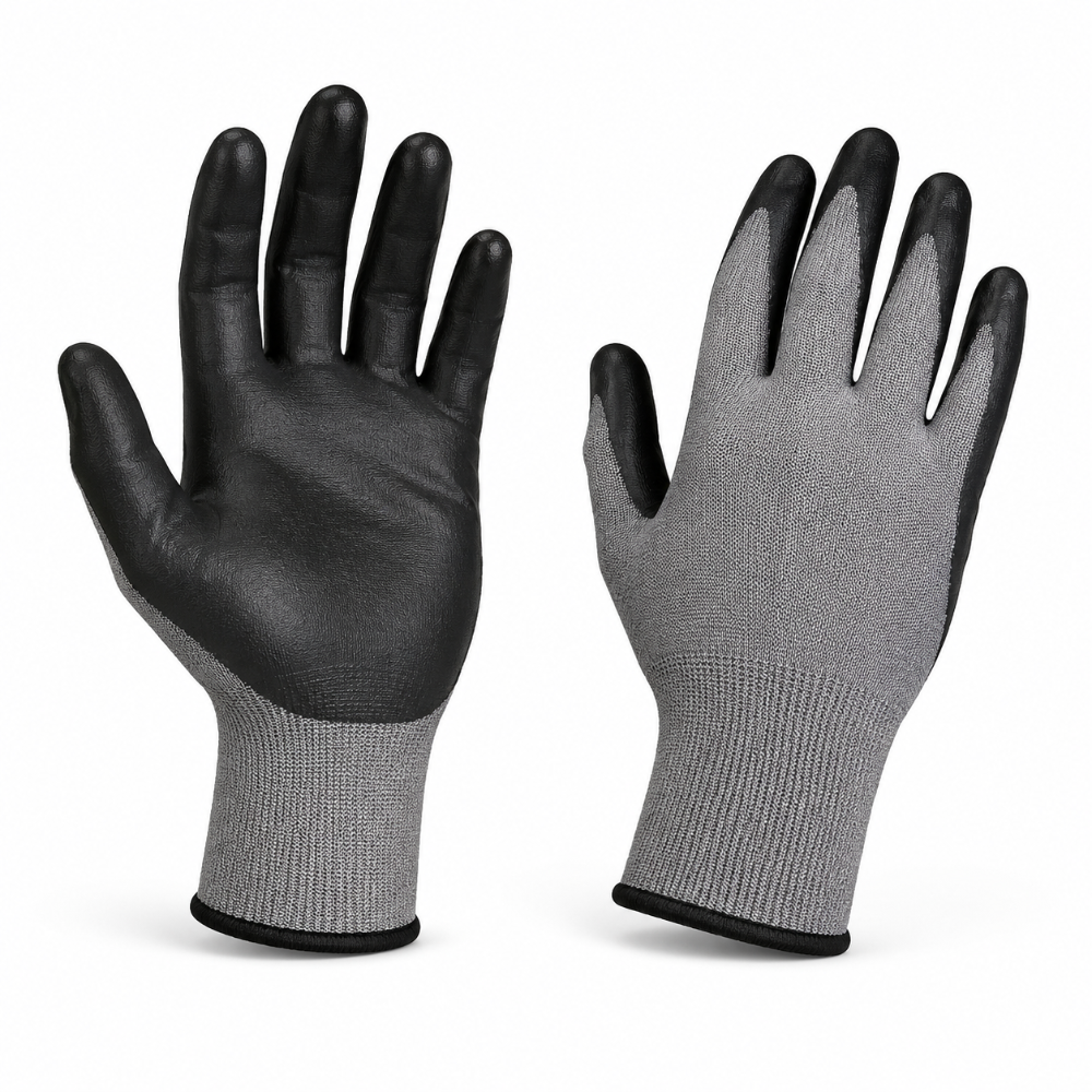 Guantes Poliuretano Flex
