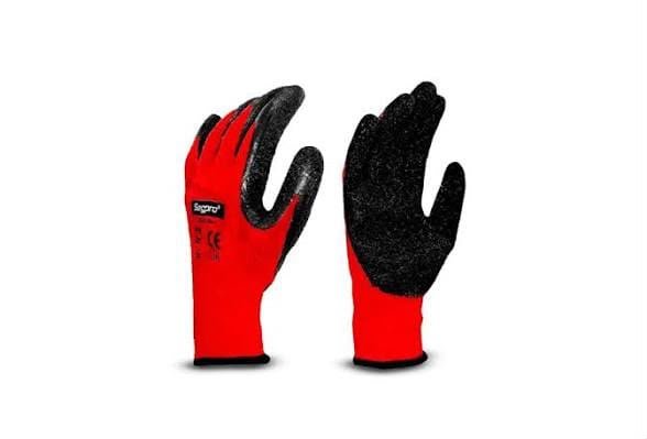 Guantes Protección Mecánica