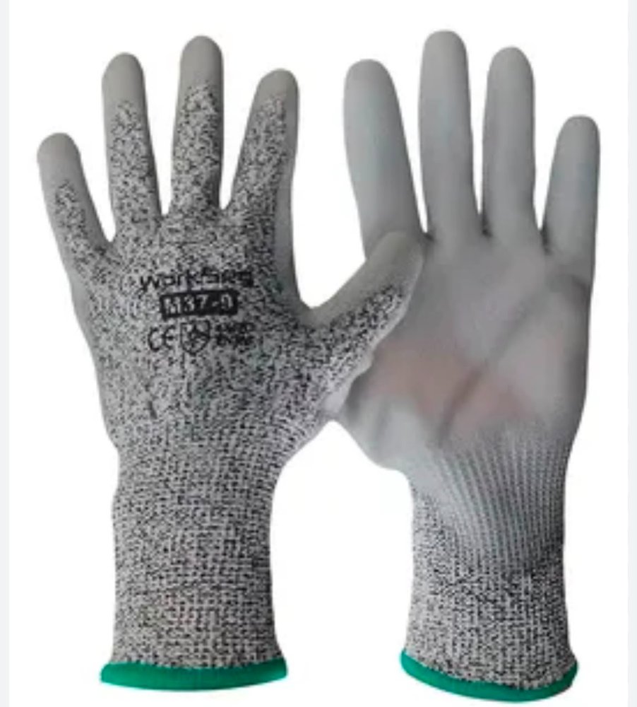 Guantes Anticorte