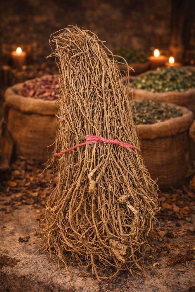Chilcuague, Pelitre, Raíz de Oro