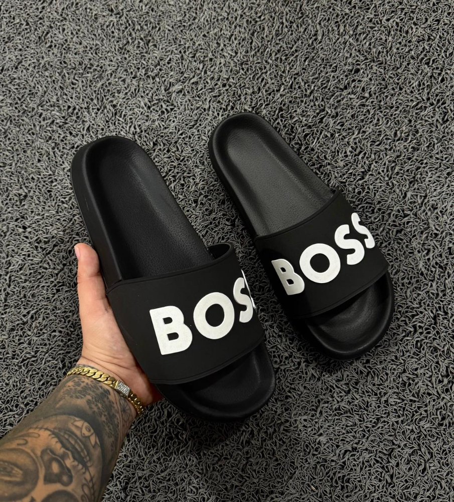 Sandalias Boss
