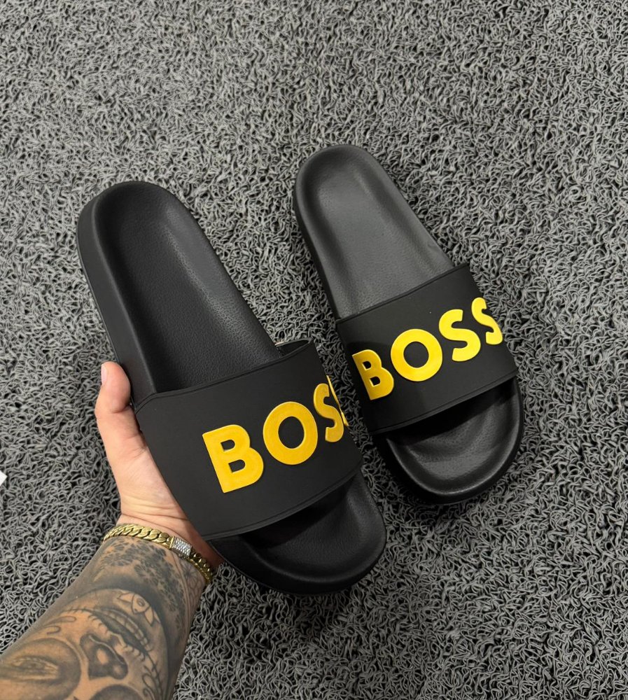 Sandalias Boss 2